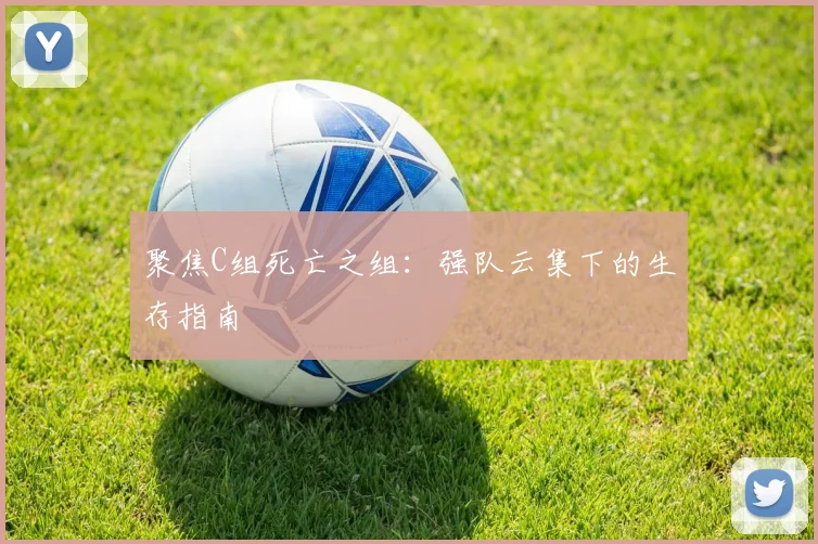 聚焦C组死亡之组：强队云集下的生存指南